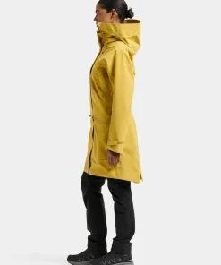 Outlet Women's Ilma Parka 8 Damjackor