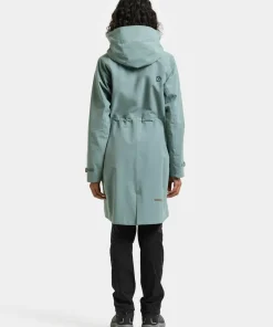 New Women's Ilma Parka 8 Damjackor