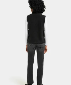 Outlet Women's Kiana Vest Västar Dam