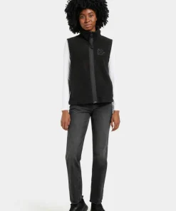 Outlet Women's Kiana Vest Västar Dam