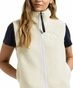 Sale Women's Kiana Vest Västar Dam