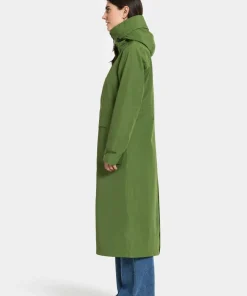 Online Women's Nadja Parka Long 4 Damjackor