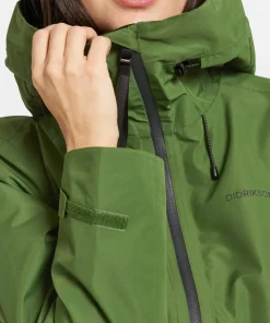 Online Women's Nadja Parka Long 4 Damjackor