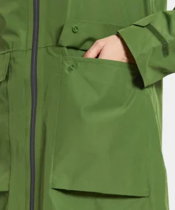 Online Women's Nadja Parka Long 4 Damjackor