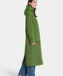 Online Women's Nadja Parka Long 4 Damjackor