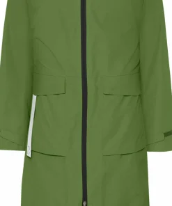 Online Women's Nadja Parka Long 4 Damjackor