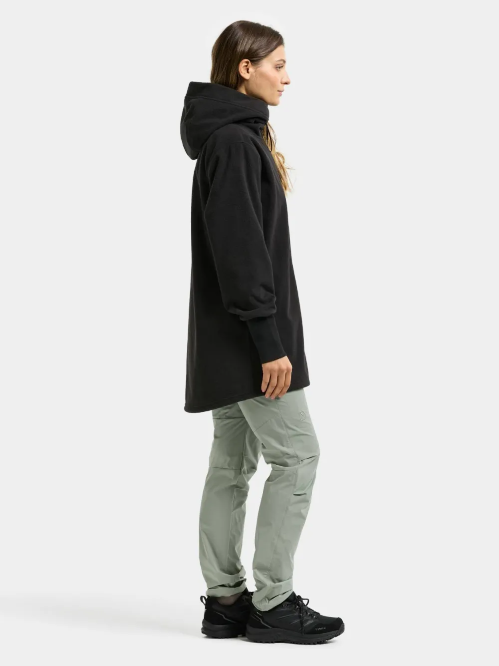 Discount Women's Rinda Fullzip Damtröjor & Skjortor