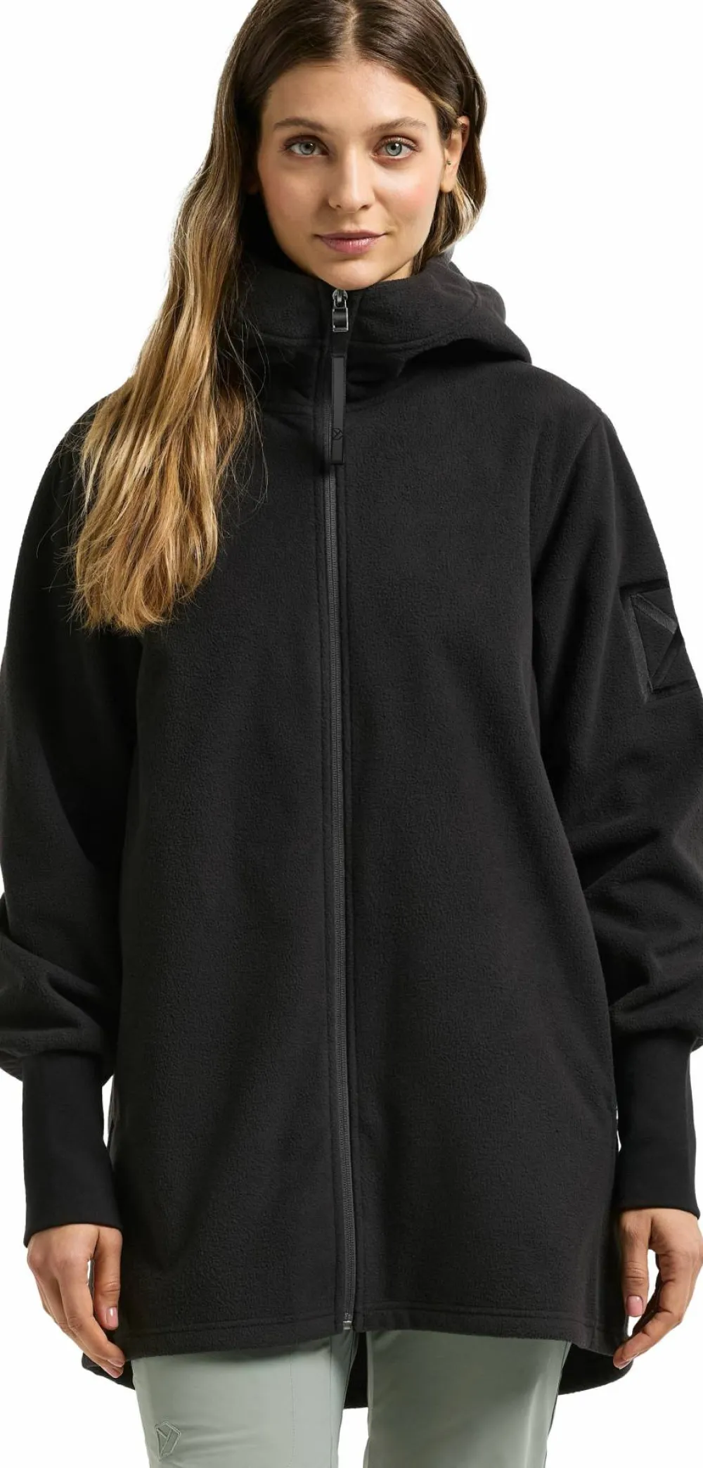 Discount Women's Rinda Fullzip Damtröjor & Skjortor