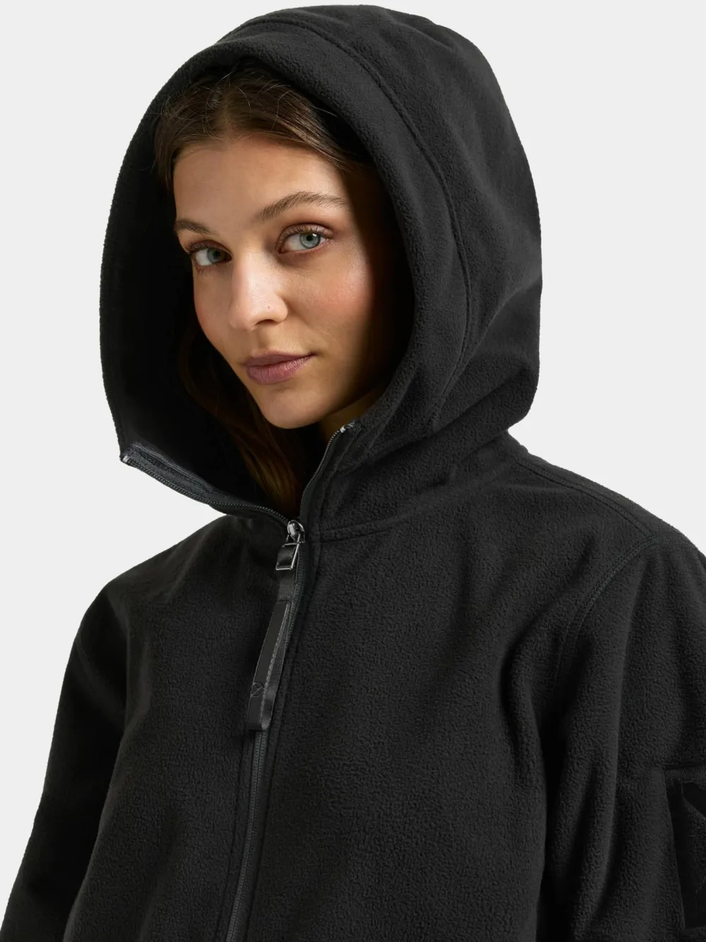 Discount Women's Rinda Fullzip Damtröjor & Skjortor
