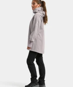 Women's Rinda Fullzip Damtröjor & Skjortor