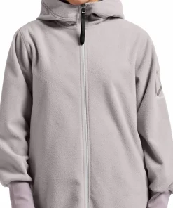 Women's Rinda Fullzip Damtröjor & Skjortor