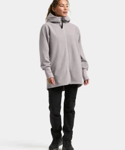 Women's Rinda Fullzip Damtröjor & Skjortor