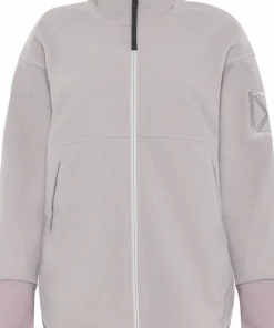 Sale Women's Ronja Full Zip Damtröjor & Skjortor