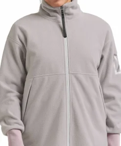 Sale Women's Ronja Full Zip Damtröjor & Skjortor