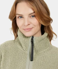 Online Women's Sally Full Zip 2 Damtröjor & Skjortor