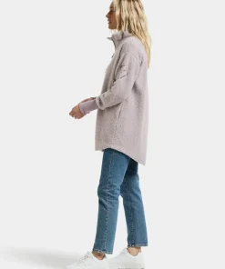 New Women's Sally Full Zip 2 Damtröjor & Skjortor