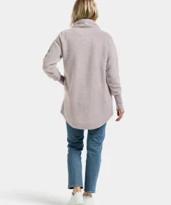 New Women's Sally Full Zip 2 Damtröjor & Skjortor
