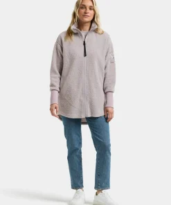 New Women's Sally Full Zip 2 Damtröjor & Skjortor