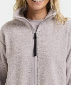 New Women's Sally Full Zip 2 Damtröjor & Skjortor