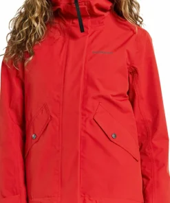 Women's Silja Jacket Damjackor