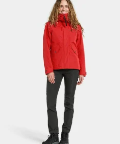 Women's Silja Jacket Damjackor