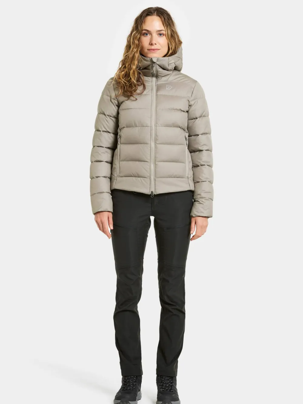 Women's Tejla Jacket Damjackor