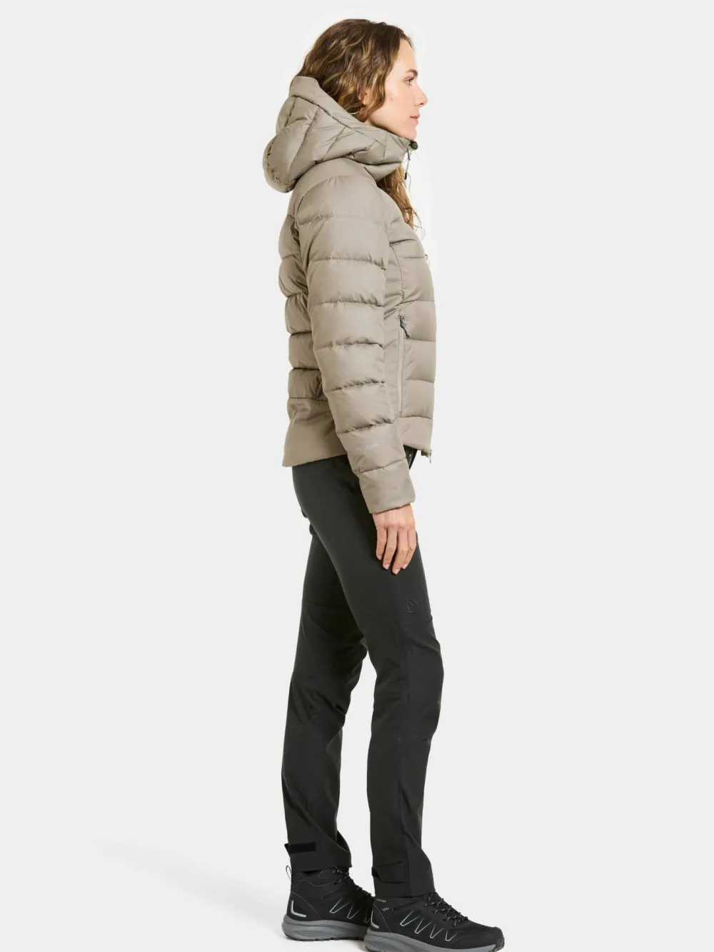 Women's Tejla Jacket Damjackor