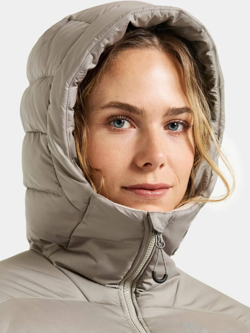Women's Tejla Jacket Damjackor