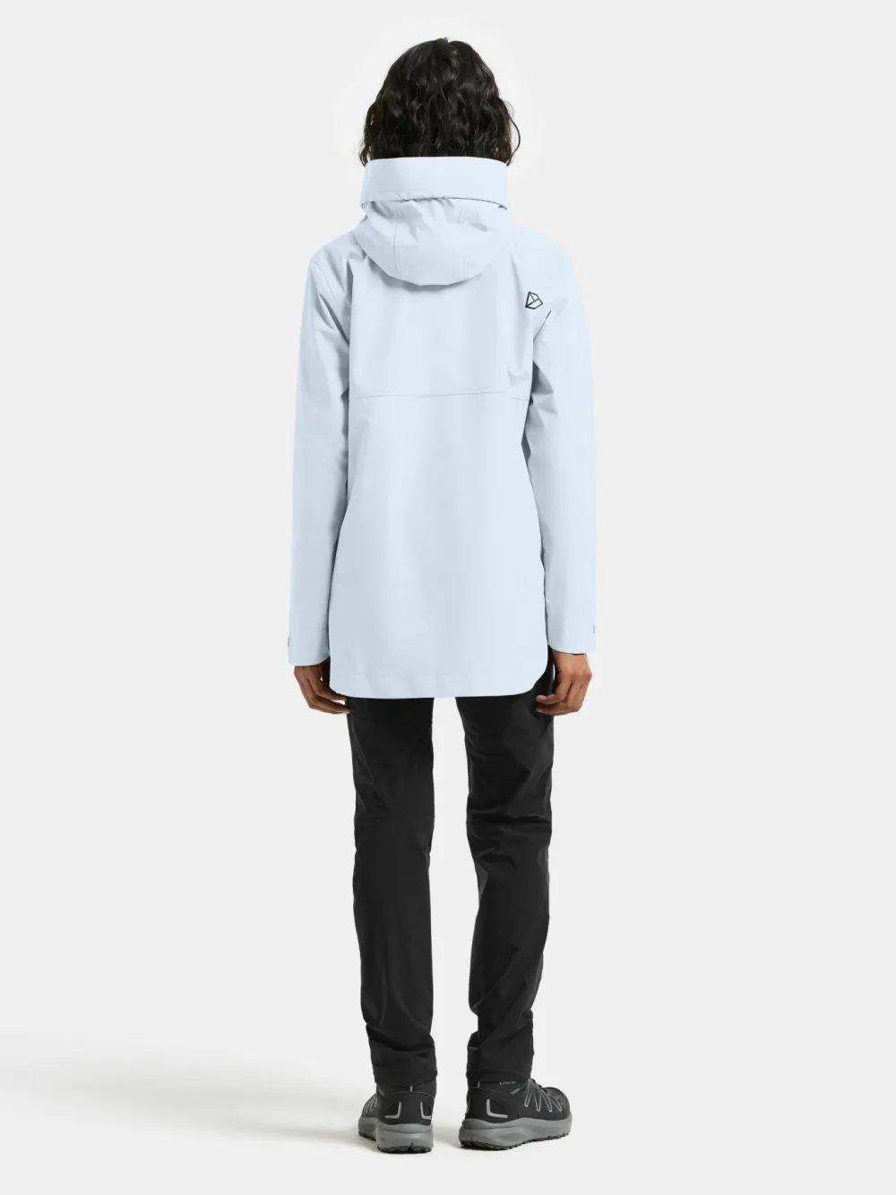 Clearance Women's Tilde Jacket Regnkläder Dam