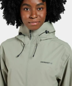 Sale Women's Tilde Jacket Regnkläder Dam