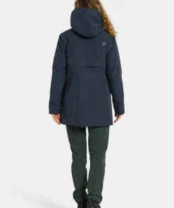 Hot Women's Tuva Parka Damjackor