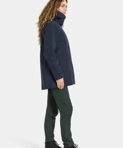 Hot Women's Tuva Parka Damjackor