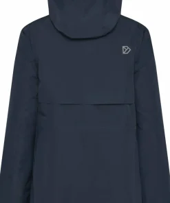 Hot Women's Tuva Parka Damjackor