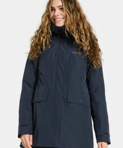 Hot Women's Tuva Parka Damjackor