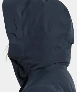 Hot Women's Tuva Parka Damjackor