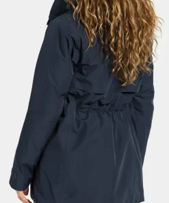 Hot Women's Tuva Parka Damjackor