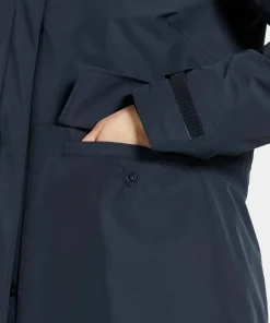 Hot Women's Tuva Parka Damjackor