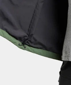 Didriksons Women's Varja Jacket 2 Light Moss Online
