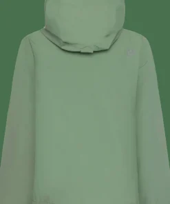 Didriksons Women's Varja Jacket 2 Light Moss Online