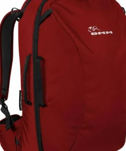 DMM Flight Red