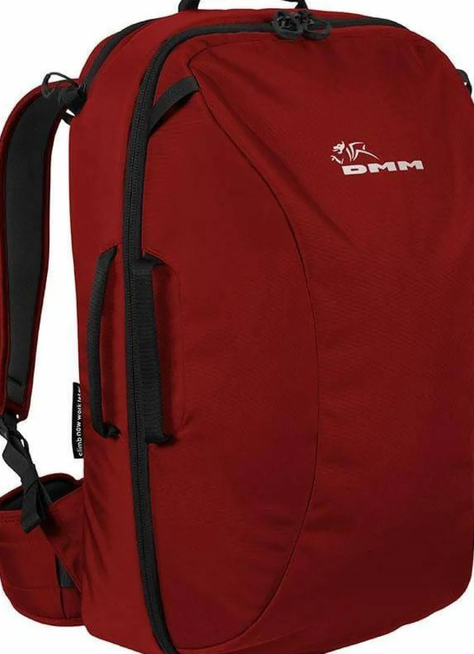 DMM Flight Red