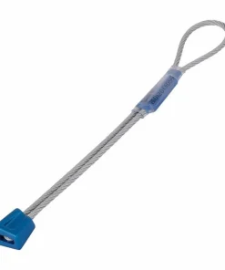 DMM Hb Alloy Offset 8 Blue