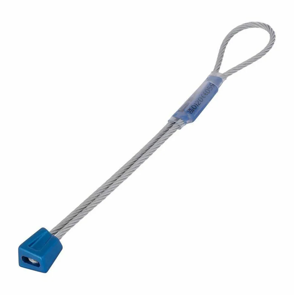 DMM Hb Alloy Offset 8 Blue