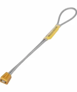 DMM Hb Alloy Offset Gold New