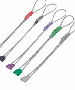 DMM Peenut Set Multicolour
