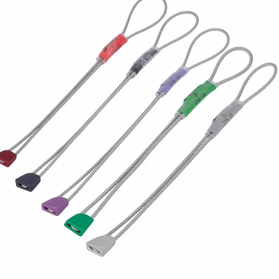 DMM Peenut Set Multicolour