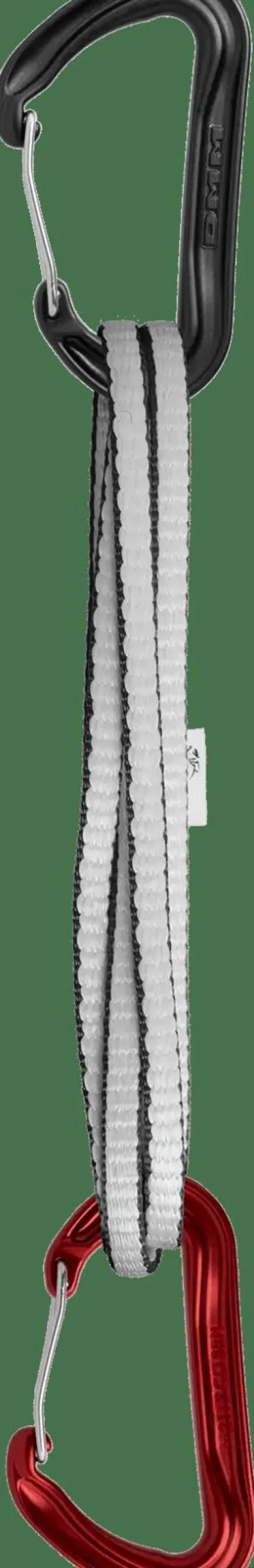 DMM Phantom Wire Quickdraw 60cm Red