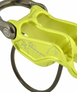 DMM Pivot Lime Lime/Titanium New