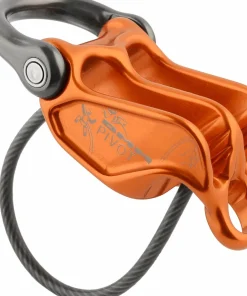 DMM Pivot Orange Hot