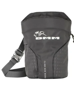 DMM Trad Chalk Bag Black Sale